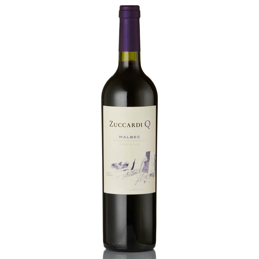 Familia Zuccardi 'Q' Malbec - Latitude Wine & Liquor Merchant